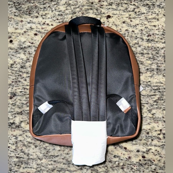 COACH Medium Charlie Backpack in Signature Canvas - Picture 2 of 4